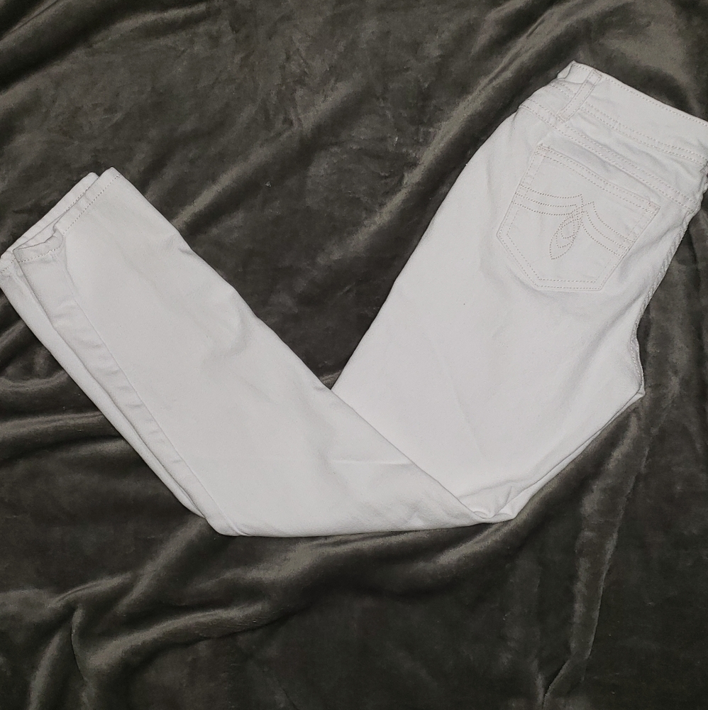 2/$25 SO Skinny Jeans